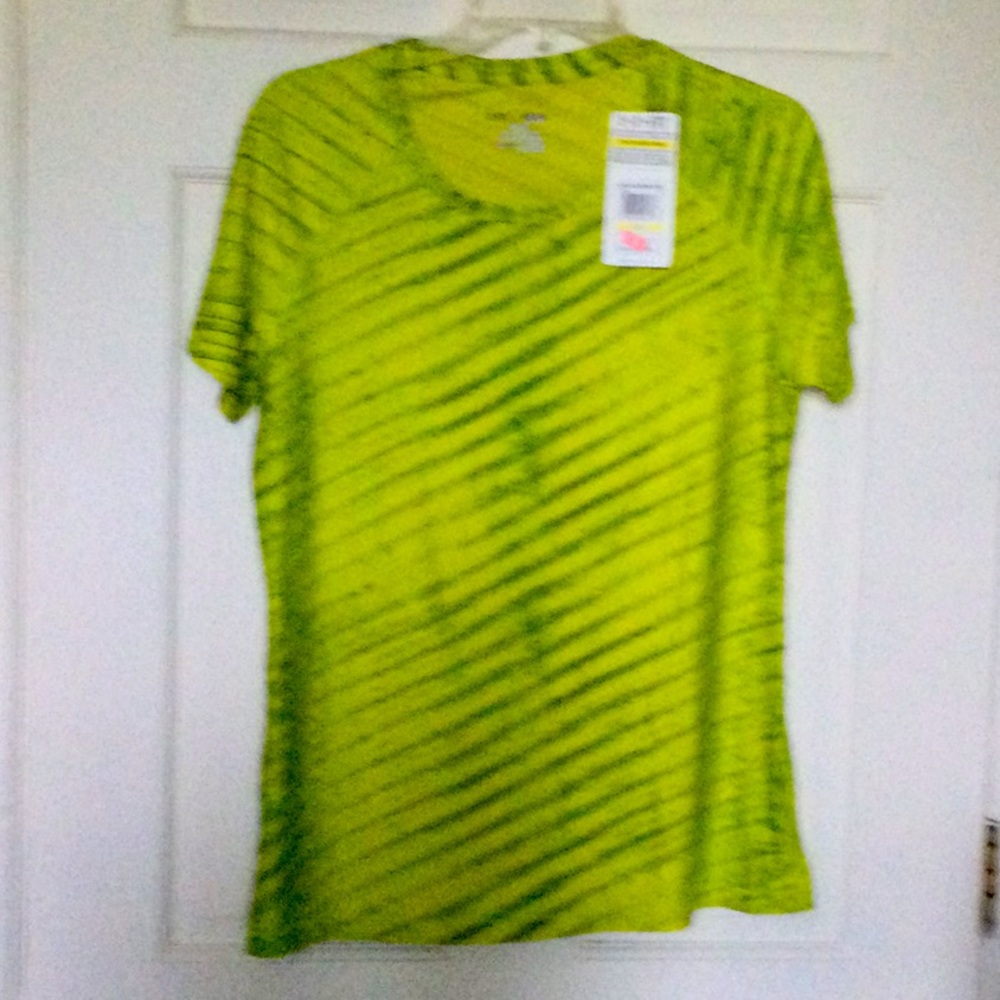 Under armour Heatgear Alpha